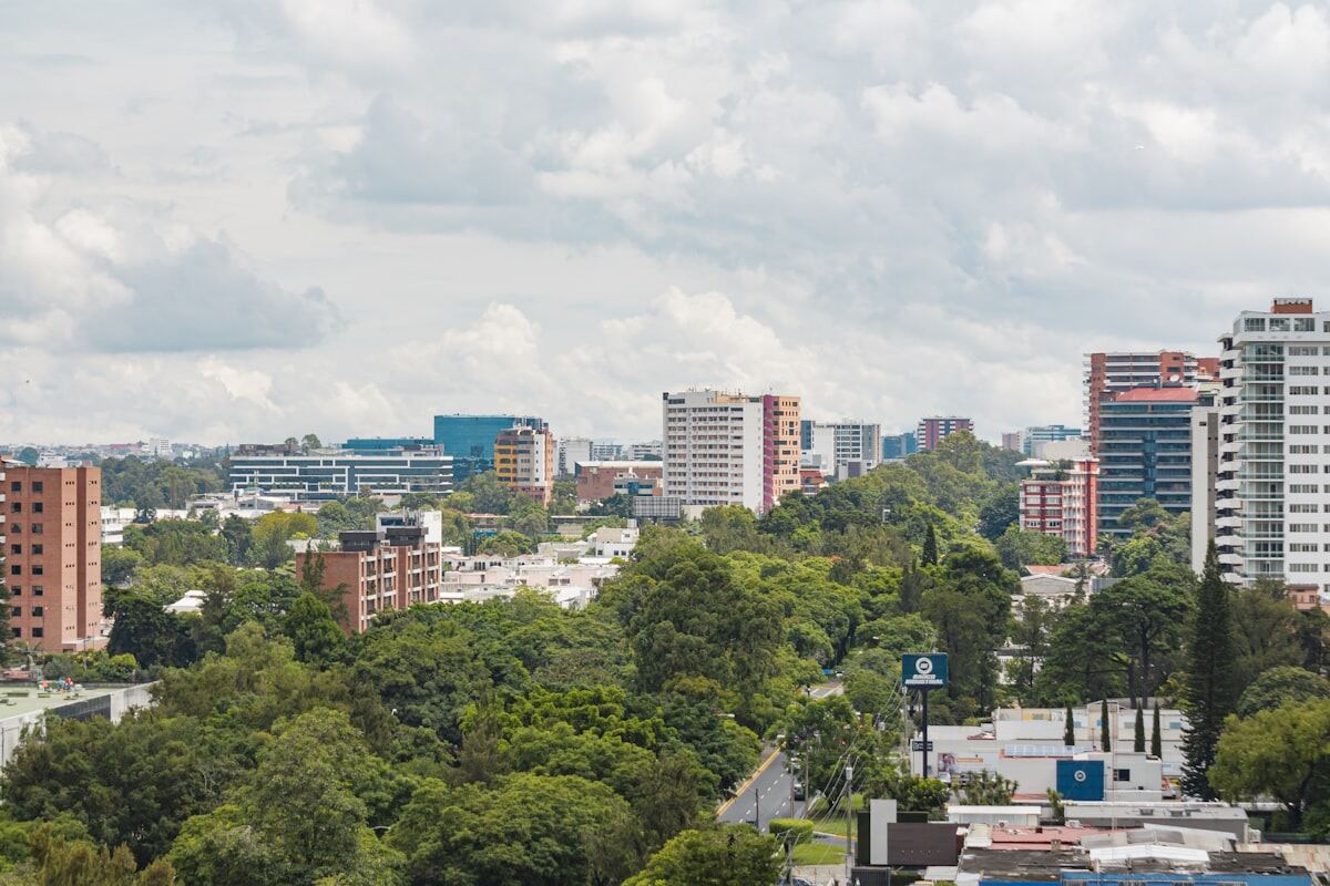 Guatemala City